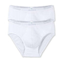 Sloggi Uomo Basic Midi Confezione da 2 Slip S16 - Passarelli Biancheria