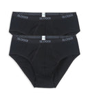 Sloggi Uomo Basic Midi Confezione da 2 Slip S16 - Passarelli Biancheria