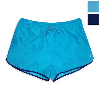 Sloggi Uomo Costume Boxer Shore Sea Goldie Boy Short 10211193 S36 - Passarelli Biancheria