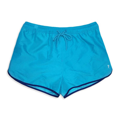 Sloggi Uomo Costume Boxer Shore Sea Goldie Boy Short 10211193 S36 - Passarelli Biancheria
