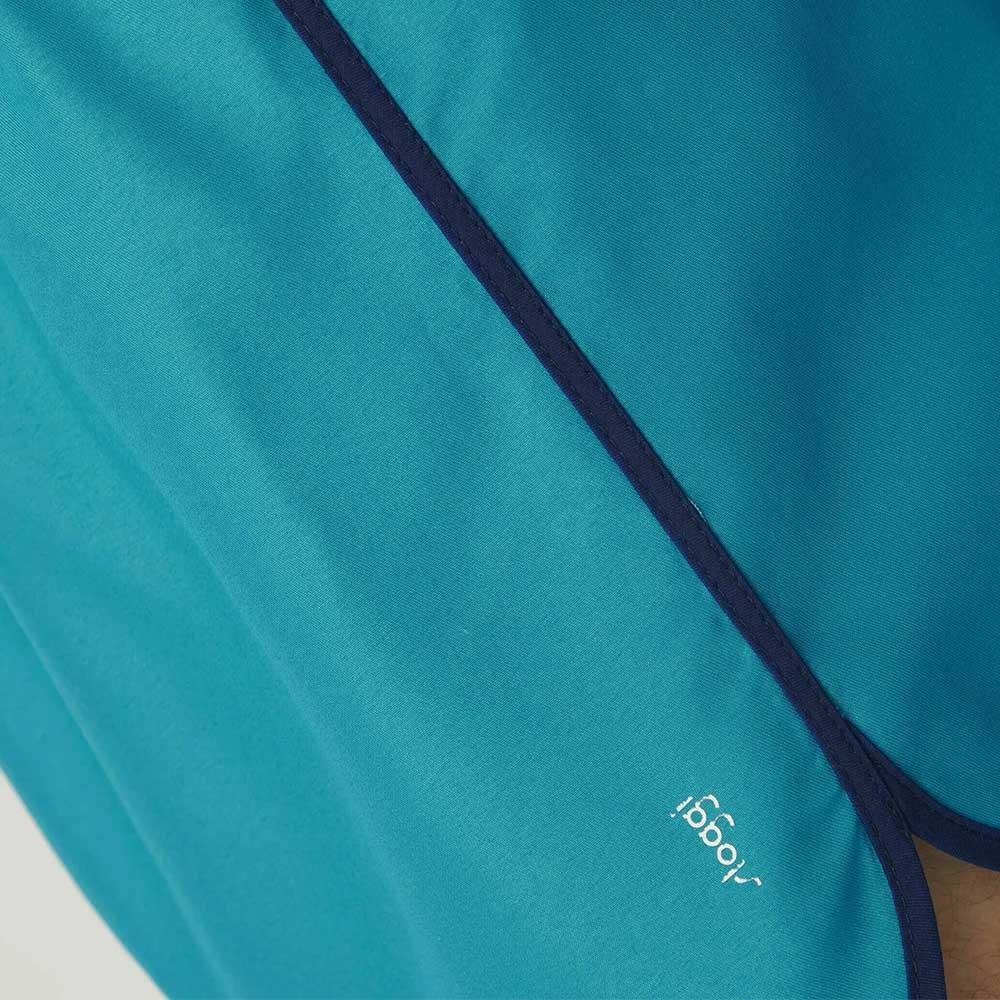 Sloggi Uomo Costume Boxer Shore Sea Goldie Boy Short 10211193 S36 - Passarelli Biancheria