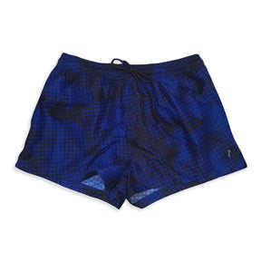 Sloggi Uomo Costume Boxer Shore Spiny Puffer Middle 10211219 S40 - Passarelli Biancheria