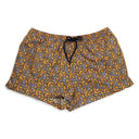 Sloggi Uomo Costume Boxer Shore Spiny Puffer Middle 10211219 S40 - Passarelli Biancheria