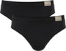 Sloggi Uomo Confezione da 2 Slip Go Natural Brief S20 - Passarelli Biancheria