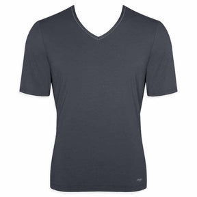 Sloggi Uomo Maglia Ever Fresh V-Neck S22 - Passarelli Biancheria
