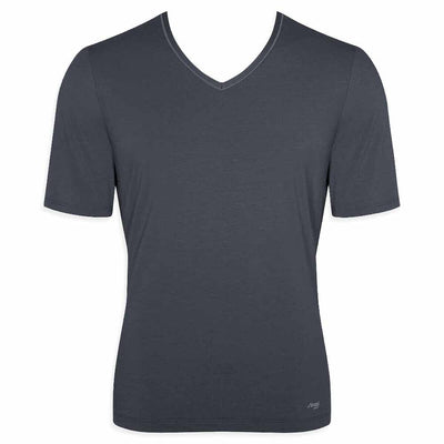 Sloggi Uomo Maglia Ever Fresh V-Neck S22 - Passarelli Biancheria