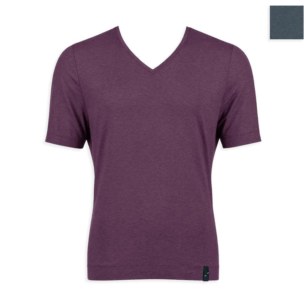 Sloggi Uomo Maglia Scollo a V S Sophistication V-Neck S15 - Passarelli Biancheria