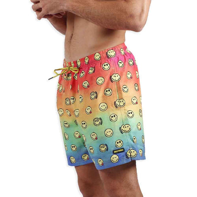 Smiley Boxer Mare da Uomo 16229 S30 - Passarelli Biancheria