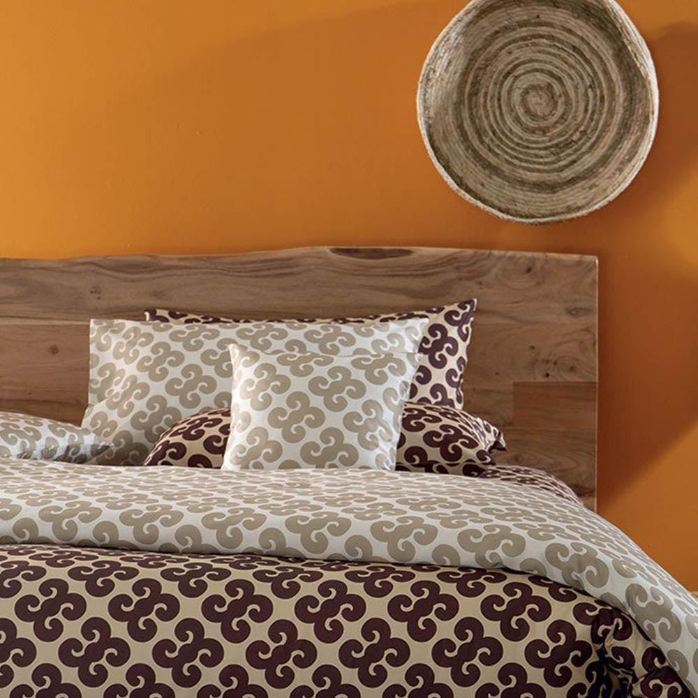 Svad Dondi Completo Lenzuola Matrimoniale in Raso di Cotone Alassio S172 - Passarelli Biancheria