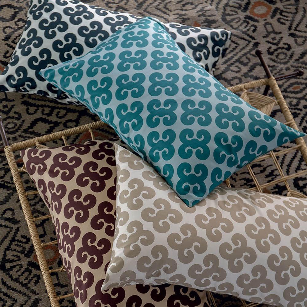 Svad Dondi Completo Lenzuola Matrimoniale in Raso di Cotone Alassio S172 - Passarelli Biancheria