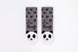 Noidinotte Calzino Anti Scivolo in Pile TR662 Panda S60 - Passarelli Biancheria