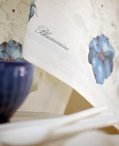 Blumarine Runner 50x150cm. Trisha 103020044 S60 - Passarelli Biancheria