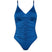 Triumph Costume Intero da Donna Solid Splashes OP 02 10201790 S52 - Passarelli Biancheria