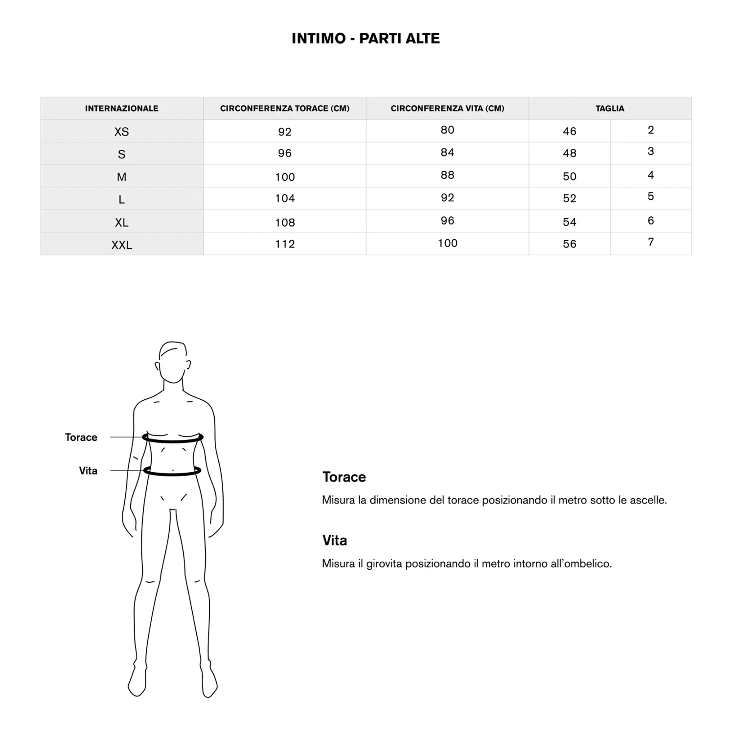 Perofil Maglia Uomo Mezze Maniche Scollo a V X Touch VPRT00015 S36 - Passarelli Biancheria