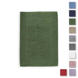 Tappeto Bagno Zucchi - Cotone Jacquard 900gsm, 50x80cm, Colore Beige - Foto 4