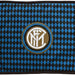 Tovaglietta all'americana F.C. Inter ufficiale 36x46 cm D80 - Passarelli Biancheria