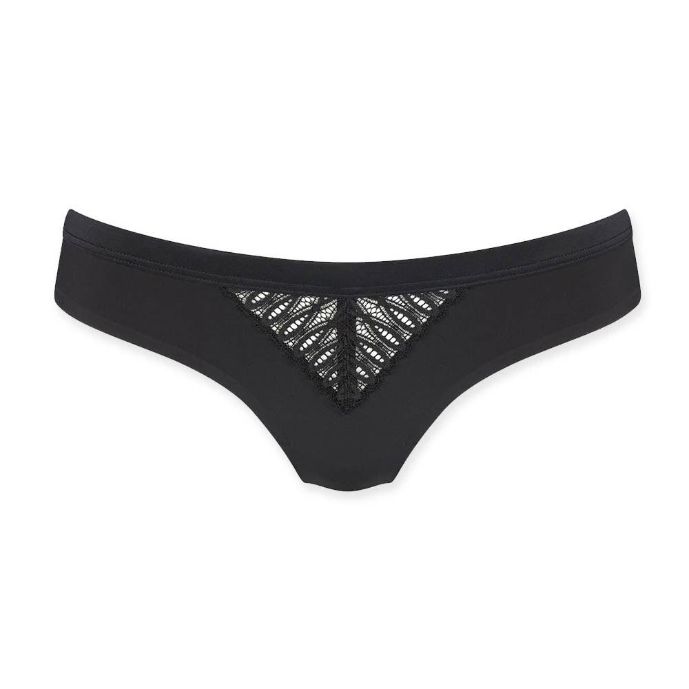 Triumph Slip Brasiliano Aura Spotlight 10208024 S21 - Passarelli Biancheria