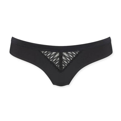 Triumph Slip Brasiliano Aura Spotlight 10208024 S21 - Passarelli Biancheria