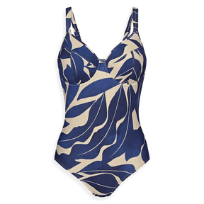 Triumph Costume Intero Summer Allure OW 10214523 S70 - Passarelli Biancheria