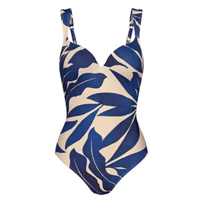 Triumph Costume Intero Summer Allure OWP 01 10215172 S74 - Passarelli Biancheria