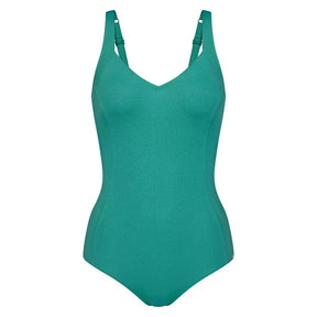 Triumph Costume Intero Summer Glow OW SD 10214574 S74 - Passarelli Biancheria