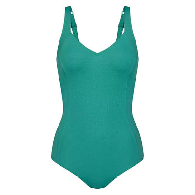 Triumph Costume Intero Summer Glow OW SD 10214574 S74 - Passarelli Biancheria