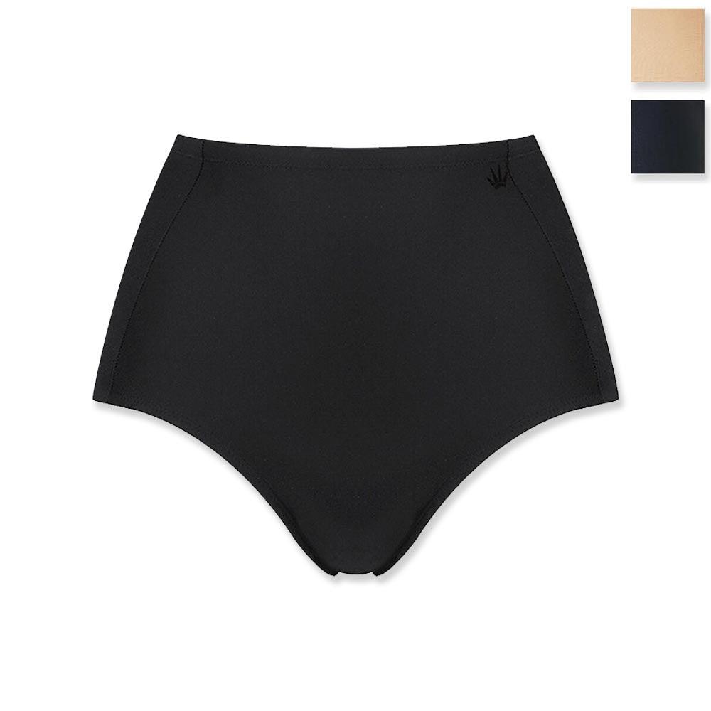 Triumph Panciera Senza Gambe Becca Extra High+Cotton Panty 10184401 S42 - Passarelli Biancheria