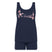 Triumph Pigiama Corto a Canottiera da Donna Sets PSK 01 X 10207491 S29 - Passarelli Biancheria