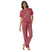 Triumph Pigiama Estivo da Donna Set PK 10 X 10207556 1543 S40 - Passarelli Biancheria