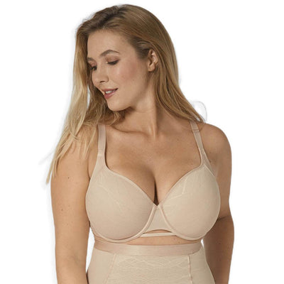 Triumph Reggiseno Airy Sensation WP Reggiseno Shape-up 10167696 S41 - Passarelli Biancheria