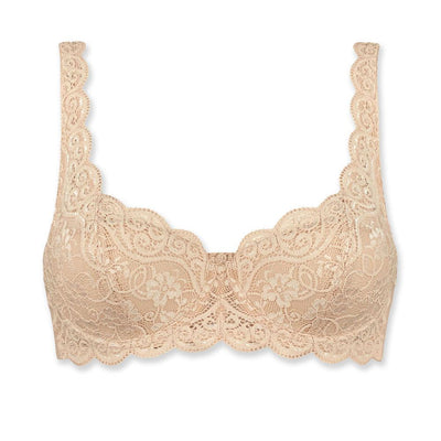 Triumph Reggiseno Amourette 300 WHP X 10166798 S45 - Passarelli Biancheria