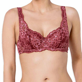 Triumph Reggiseno Amourette Charm WHP S41 - Passarelli Biancheria