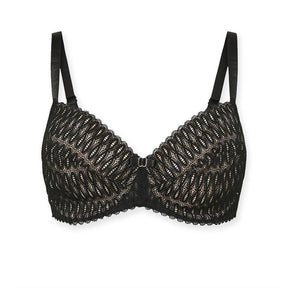 Triumph Reggiseno da Donna Aura Spotlight W 10208015 S39 - Passarelli Biancheria