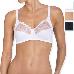 Triumph Reggiseno Modern Beauty N 10167586 S36 - Passarelli Biancheria