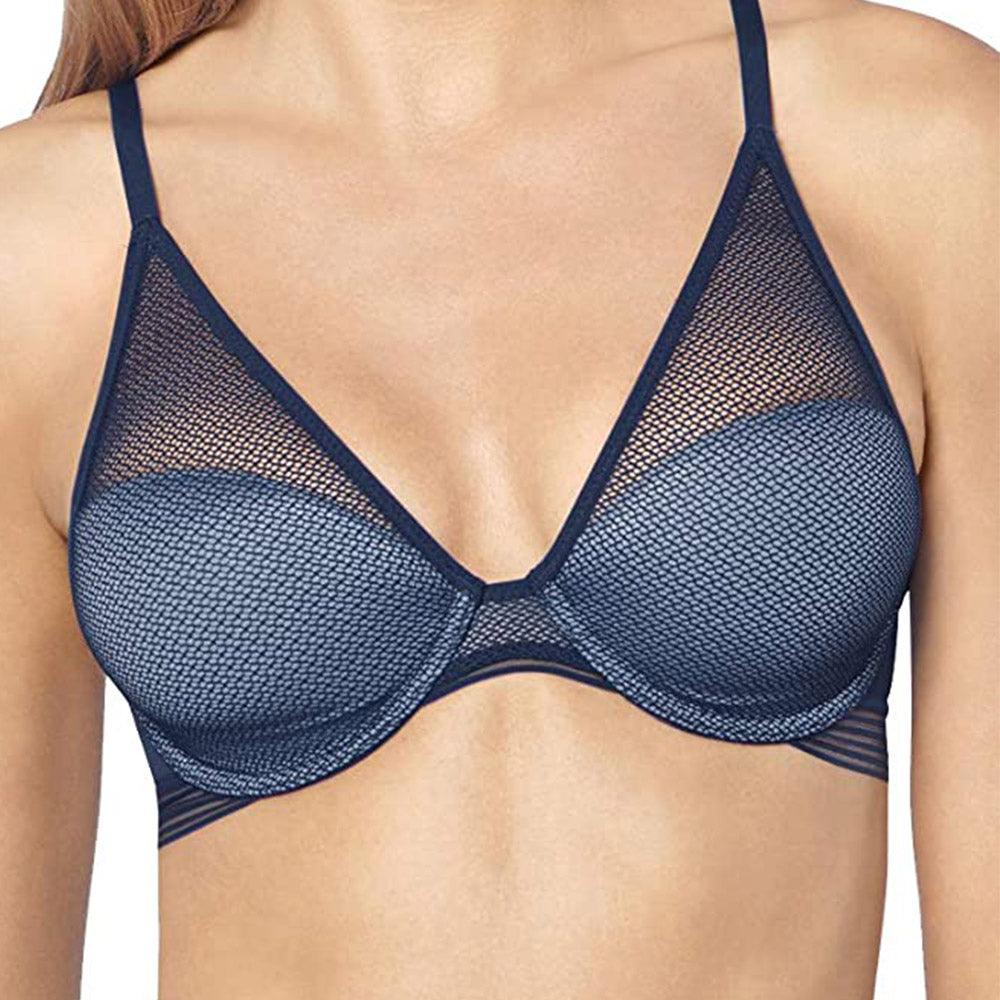 Triumph Reggiseno Preformato Infinite Sensation WHP S36 - Passarelli Biancheria