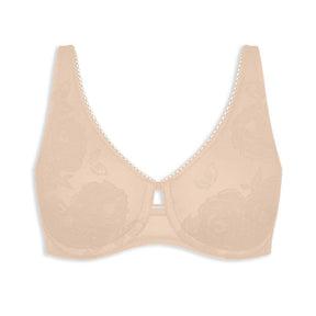 Triumph Reggiseno Wild Rose Sensation W01 10205953 S45 - Passarelli Biancheria