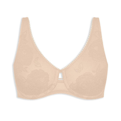 Triumph Reggiseno Wild Rose Sensation W01 10205953 S45 - Passarelli Biancheria