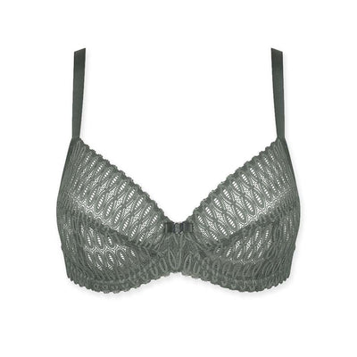 Triumph Reggiseno da Donna Aura Spotlight W 10208015 S39 - Passarelli Biancheria