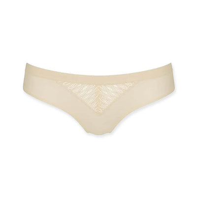 Triumph Slip Brasiliano Aura Spotlight 10208024 S21 - Passarelli Biancheria