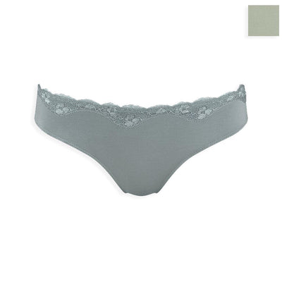 Triumph Slip da Donna Touch Of Modal Tai 10182553 S96 - Passarelli Biancheria