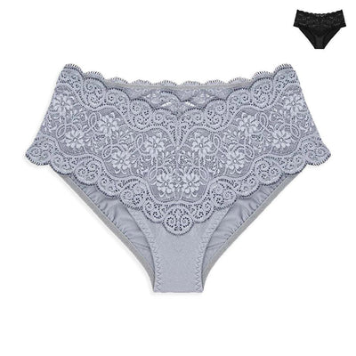 Triumph Slip da Donna Amourette 300 Maxi 10166772 S24 - Passarelli Biancheria