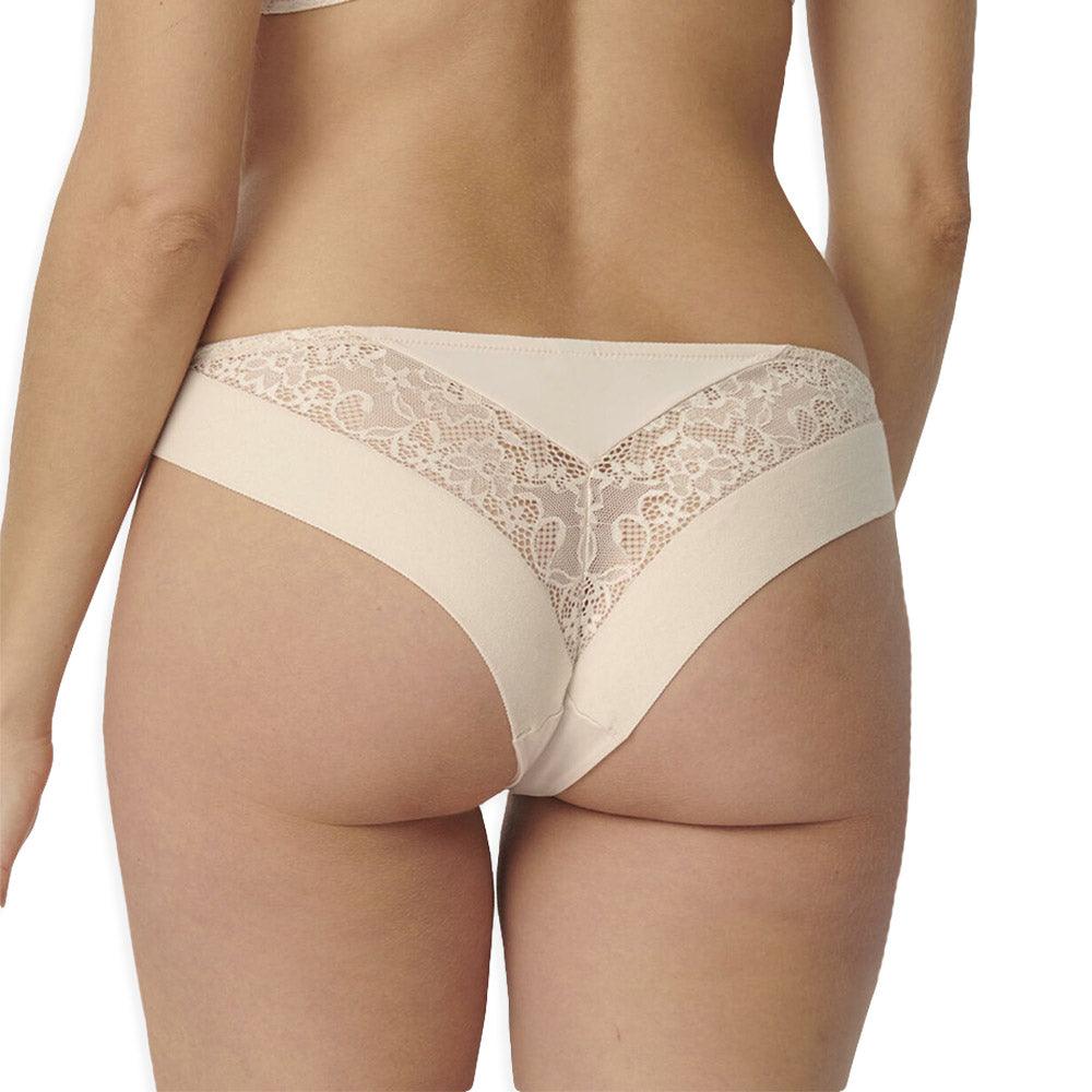 Triumph Slip da Donna Brazilian Vivid Spotlight 10210654 S15 - Passarelli Biancheria