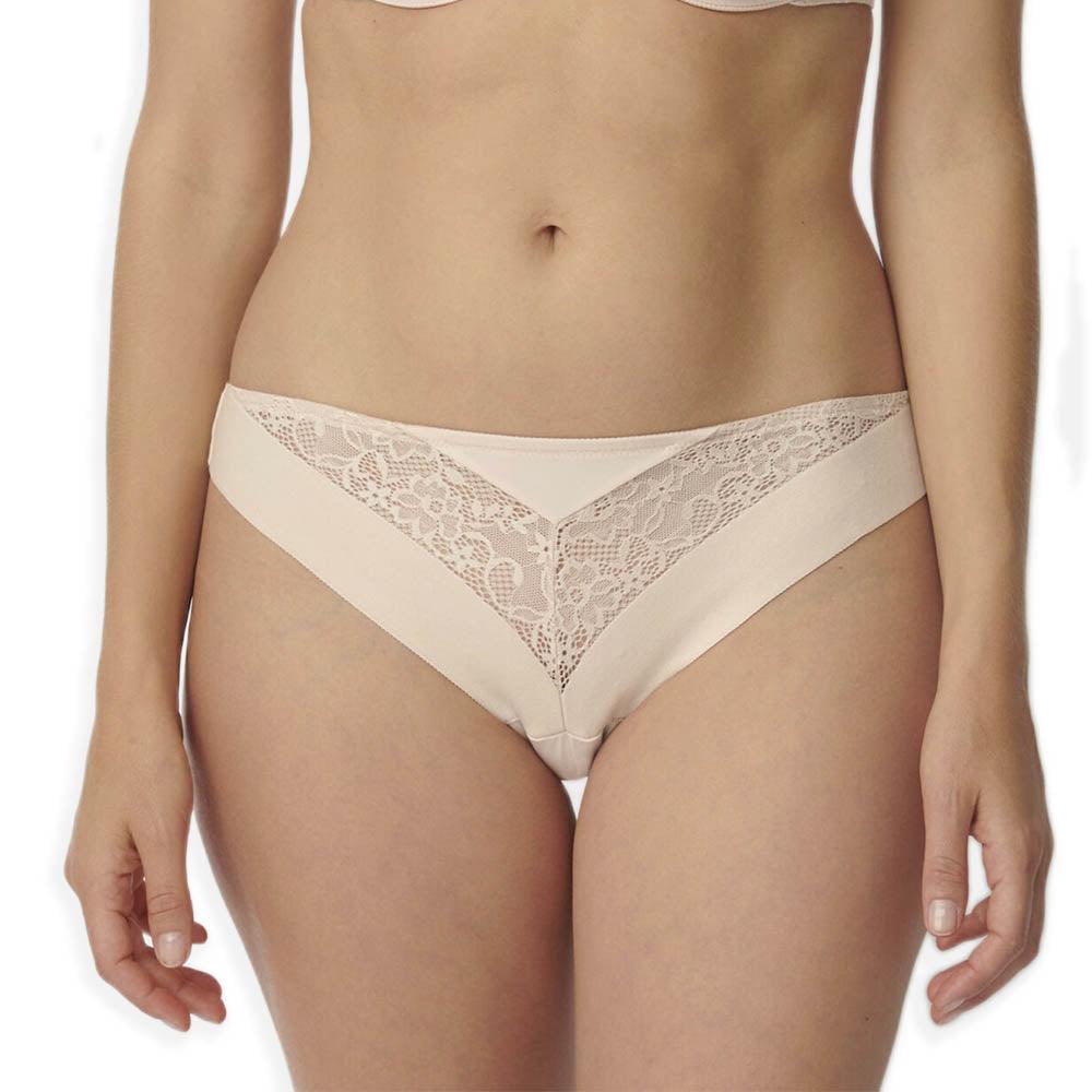 Triumph Slip da Donna Brazilian Vivid Spotlight 10210654 S15 - Passarelli Biancheria