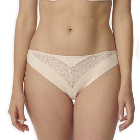 Triumph Slip da Donna Brazilian Vivid Spotlight 10210654 S15 - Passarelli Biancheria