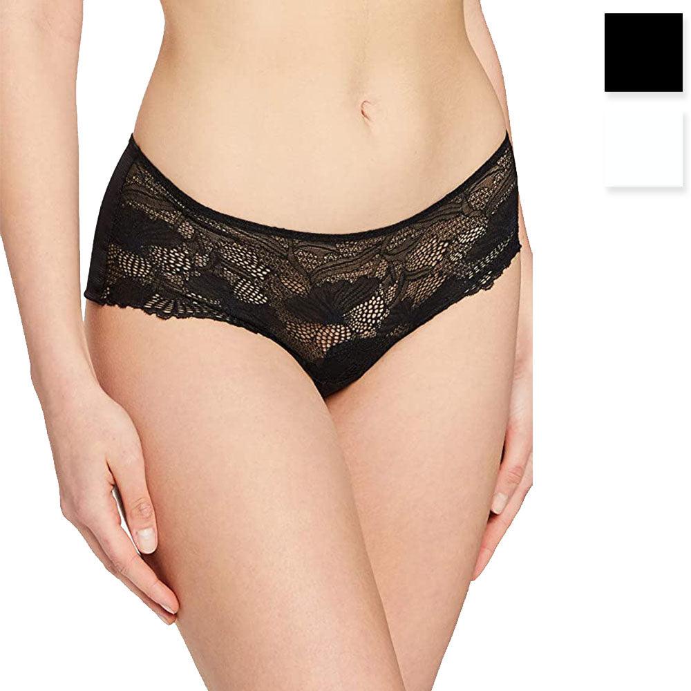 Triumph Slip da Donna in Pizzo Lace Spotlight Bandeau Brief S18 - Passarelli Biancheria