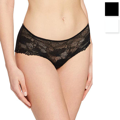 Triumph Slip da Donna in Pizzo Lace Spotlight Bandeau Brief S18 - Passarelli Biancheria