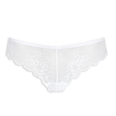Triumph Tempting Lace Brazilian String 10182559 S14 - Passarelli Biancheria