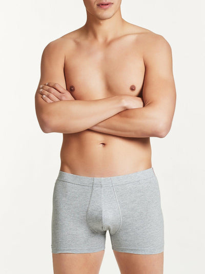 Ragno Sport 2 Boxer Con Gamba Uomo in Cotone 60147Z S16 - Passarelli Biancheria