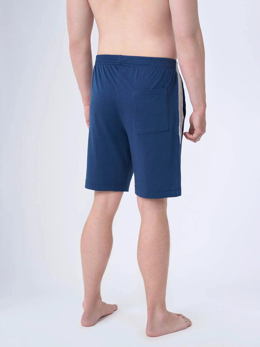 Ragno Men's Short Light Cotton Trousers U639NU S14