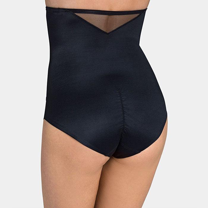 Triumph Guaina Modellante Sgambata Alta True Shape Sensation Super HW Panty 10162216 S46 - Passarelli Biancheria